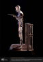 Terminator 2 Judgement Day Estatua Premium 1/3 T-1000 Liquid Metal 30th Anniversary Edition 70 cm