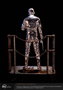 Terminator 2 Judgement Day Estatua Premium 1/3 T-1000 Liquid Metal 30th Anniversary Edition 70 cm