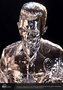 Terminator 2 Judgement Day Estatua Premium 1/3 T-1000 Liquid Metal 30th Anniversary Edition 70 cm