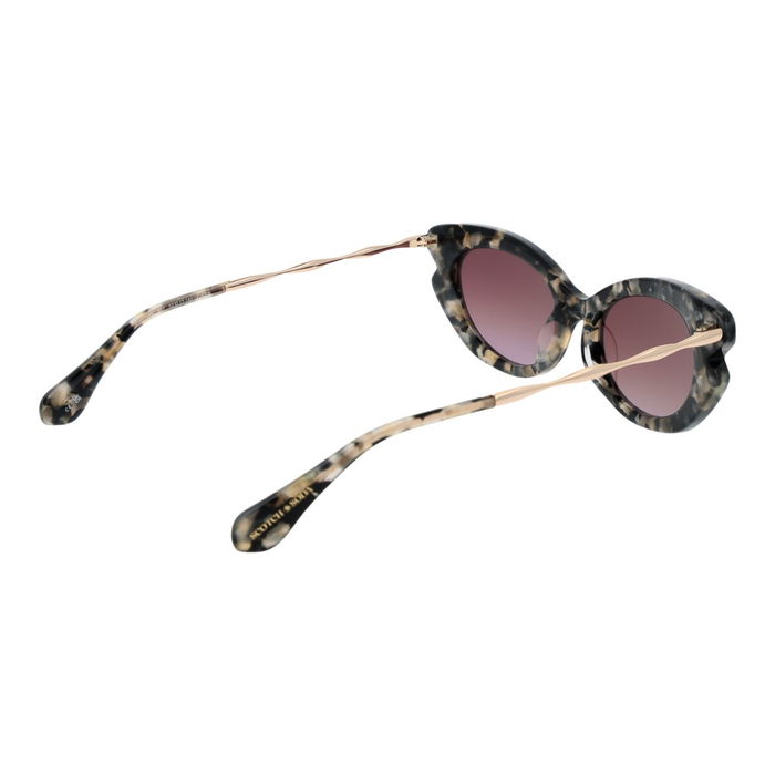 Gafas de Sol Mujer Scotch & Soda SS7040 52907 Gafas de Sol Mujer Scotch & Soda SS7040 52907