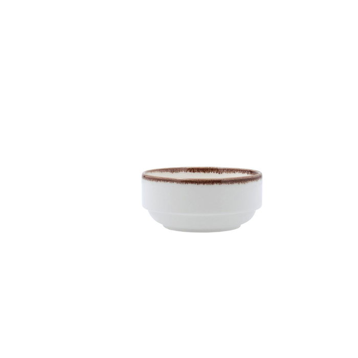 Bidasoa Bol Apilable Porcelana Orion Hydrozero 12 cm Blanco Bidasoa Bol Apilable Porcelana Orion Hydrozero 12 cm Blanco