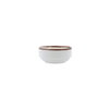 Bidasoa Bol Apilable Porcelana Orion Hydrozero 12 cm Blanco