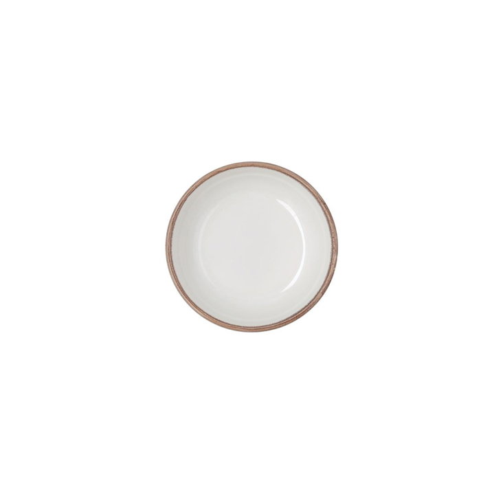 Bidasoa Bol Apilable Porcelana Orion Hydrozero 12 cm Blanco Bidasoa Bol Apilable Porcelana Orion Hydrozero 12 cm Blanco