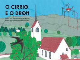 O CIRRIO E O DRON, Fernández Rodríguez, González González - HERCULES EDICIONES