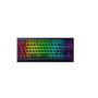 Razer BlackWidow V4 Tenkeyless Hyperspeed Español Negro