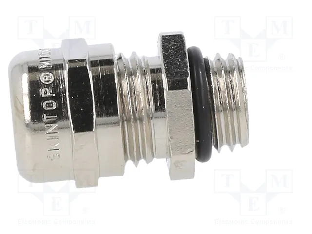 LAPP SKINTOP® MSR-M ATEX Sello aislante M12 IP68