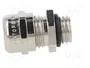 LAPP SKINTOP® MSR-M ATEX Sello aislante M12 IP68