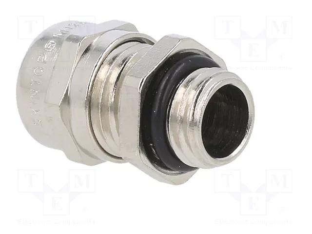 LAPP SKINTOP® MSR-M ATEX Sello aislante M12 IP68