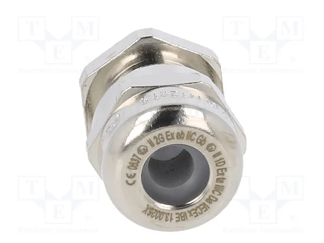 LAPP SKINTOP® MSR-M ATEX Sello aislante M12 IP68
