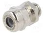 LAPP SKINTOP® MSR-M ATEX Sello aislante M12 IP68