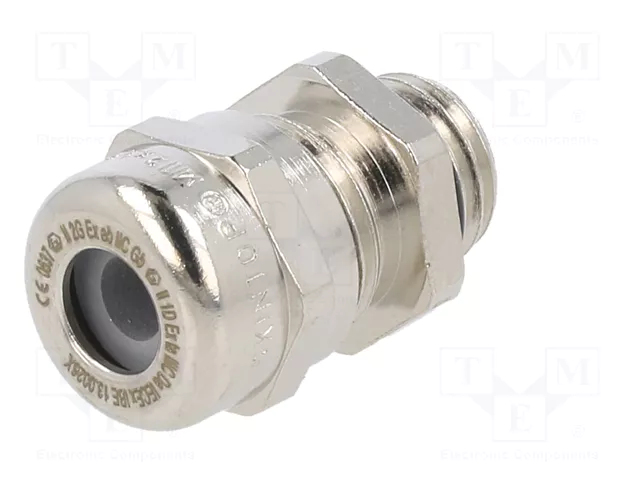 LAPP SKINTOP® MSR-M ATEX Sello aislante M12 IP68
