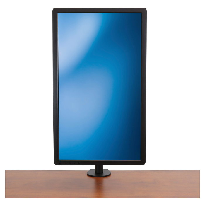 StarTech.com Soporte VESA de Sobremesa Articulado para 1 Monitor, Negro