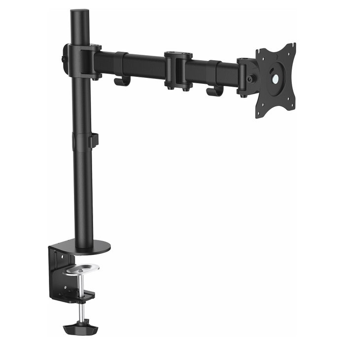 StarTech.com Soporte VESA de Sobremesa Articulado para 1 Monitor, Negro