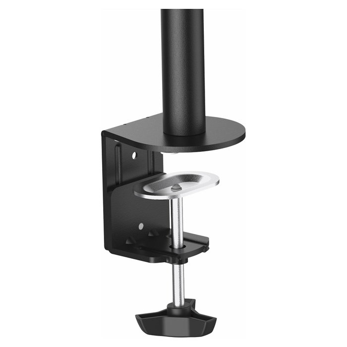 StarTech.com Soporte VESA de Sobremesa Articulado para 1 Monitor, Negro
