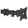 StarTech.com Soporte VESA de Sobremesa Articulado para 1 Monitor, Negro