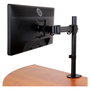 StarTech.com Soporte VESA de Sobremesa Articulado para 1 Monitor, Negro