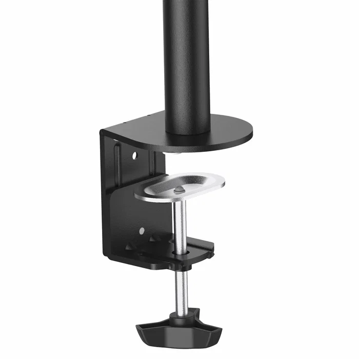 StarTech ARMPIVOTB Soporte de Monitor Articulado Negro