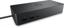Dell Universal Dock UD22 Thunderbolt Black