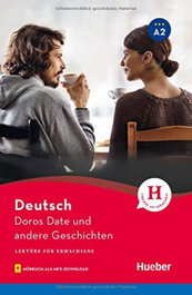 HUEBER Doros Date und andere Geschichten