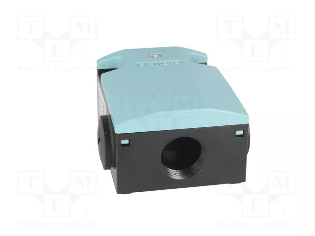 SIEMENS Interruptor de fin de carrera NO + NC 10A IP66