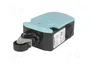 SIEMENS Interruptor de fin de carrera NO + NC 10A IP66