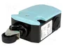SIEMENS Interruptor de fin de carrera NO + NC 10A IP66