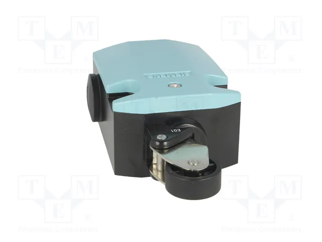 SIEMENS Interruptor de fin de carrera NO + NC 10A IP66