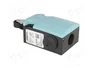 SIEMENS Interruptor de fin de carrera NO + NC 10A IP66