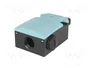 SIEMENS Interruptor de fin de carrera NO + NC 10A IP66