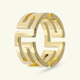 Anillo Mujer Etrusca WSET00509YG-16