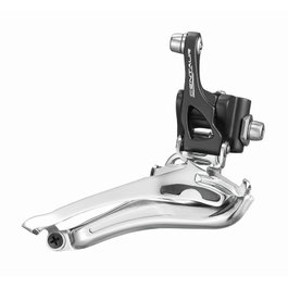 Campagnolo Centaur Desviador Delantero Doble 11 Velocidades Aluminio Carretera
