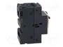 SCHNEIDER ELECTRIC GV2ME03 Interruptor motorizado 0,09kW 230-690VAC