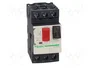 SCHNEIDER ELECTRIC GV2ME03 Interruptor motorizado 0,09kW 230-690VAC