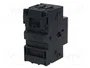 SCHNEIDER ELECTRIC GV2ME03 Interruptor motorizado 0,09kW 230-690VAC