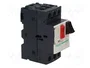 SCHNEIDER ELECTRIC GV2ME03 Interruptor motorizado 0,09kW 230-690VAC
