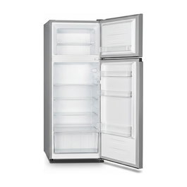 Gorenje RF 414DPS4 Frigorífico Combinado Doble Puerta Independiente 206L Clase D 143.6x55.4x54.2 cm