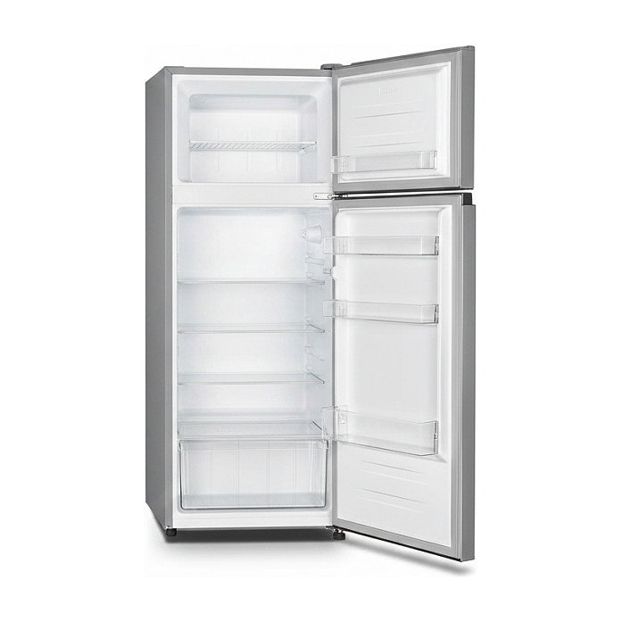 Gorenje RF 414DPS4 Frigorífico Combinado Doble Puerta Independiente 206L Clase D 143.6x55.4x54.2 cm