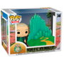 FUNKO Figura POP Town El Mago de Oz con Ciudad Esmeralda