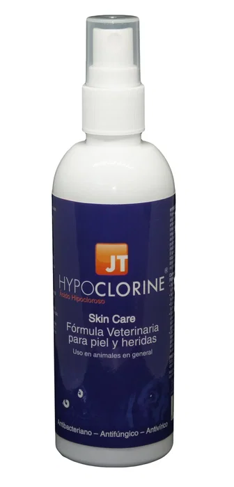 JT PHARMA Hypoclorine Skin Care 150ml