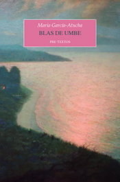 Blas de Umbe, Mario García-Atucha - PRE-TEXTOS