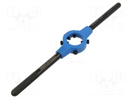 GSR Porta cojinetes M12-M14 Silver