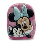 Cerdá Mochila Infantil 3D Minnie Disney Rosa