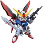 Bandai SD Gundam EX-Standard Destiny Gundam ZGMF-X42S
