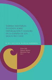 SABERES INESTABLES, VV.AA. - IBEROAMERICANA - VERVUERT
