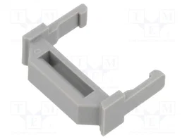 3M Conector IDC de 10 pines