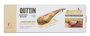 Inde Jamonero Plegable de Madera, 52 x 10.5 x 17.5 cm (6 Unidades)