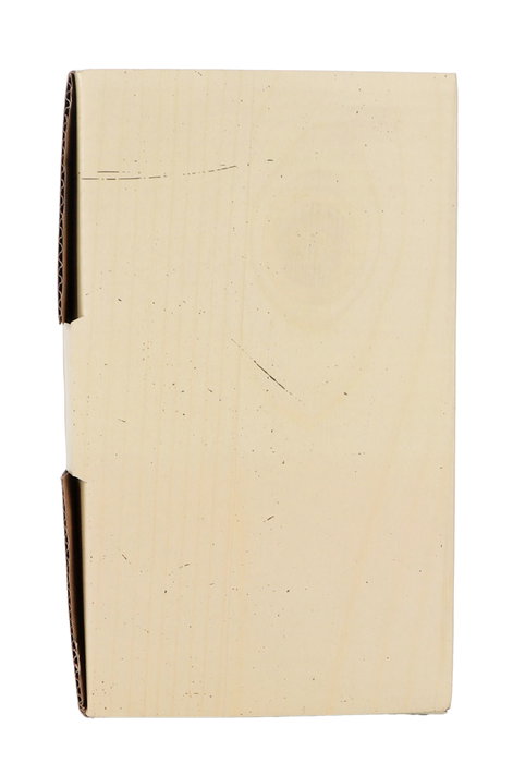 Inde Jamonero Plegable de Madera, 52 x 10.5 x 17.5 cm (6 Unidades)