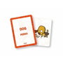 Cayro Aprende Inglés con 50 tarjetas