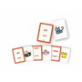 Cayro Aprende Inglés con 50 tarjetas