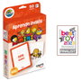 Cayro Aprende Inglés con 50 tarjetas